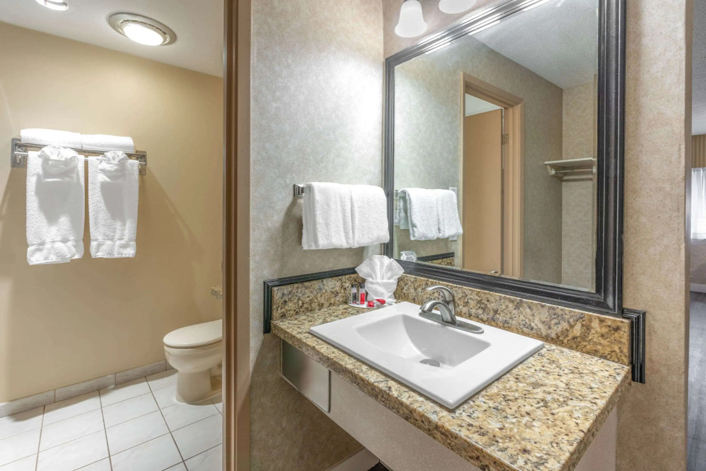 Ramada by Wyndham Coquitlam