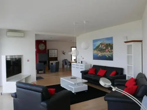 Holiday Home Villa Paradise by Interhome