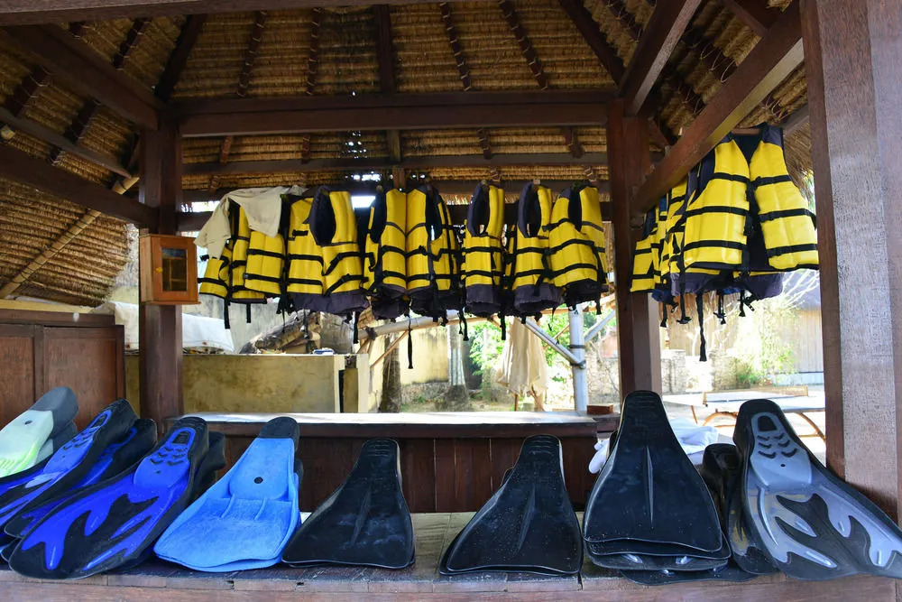 NusaBay Lembongan Resort by WHM