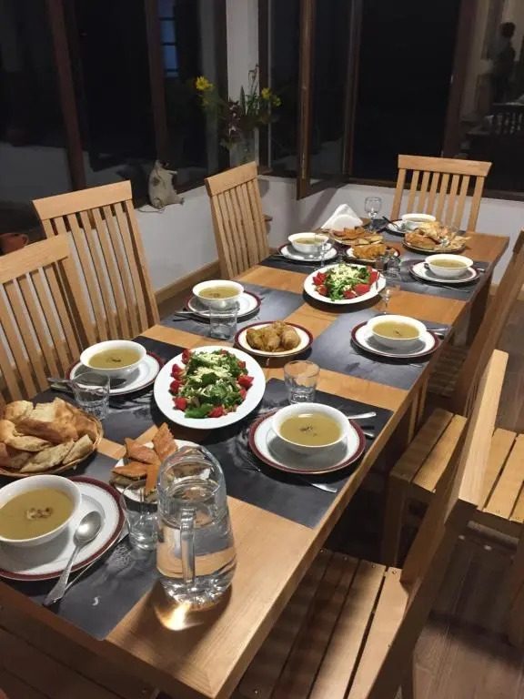 Beko’s garden Inn