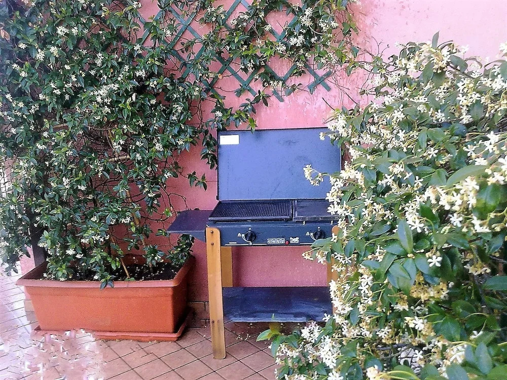 Acquachiara  Casa Vacanze