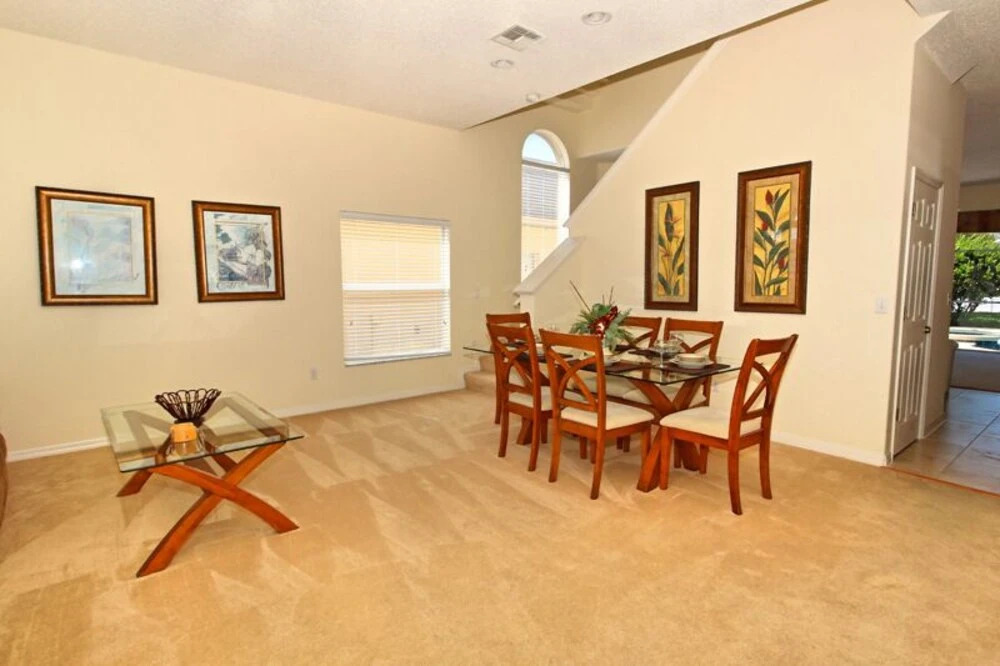 5-Bedroom Villa in Clermont 1915MSD