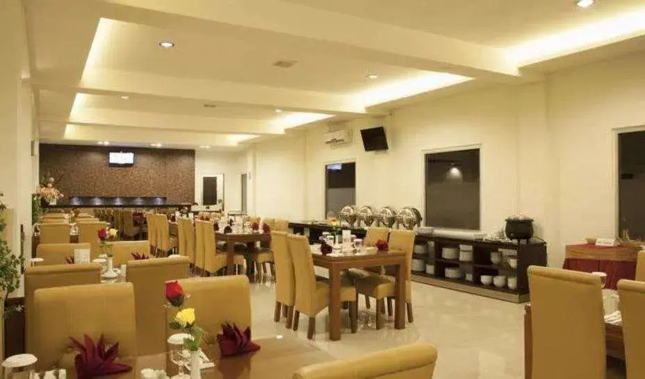 Borneo Emerald Hotel