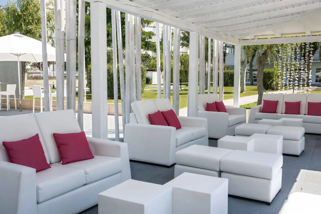 Hotel Astoria Playa Adults Only Sup