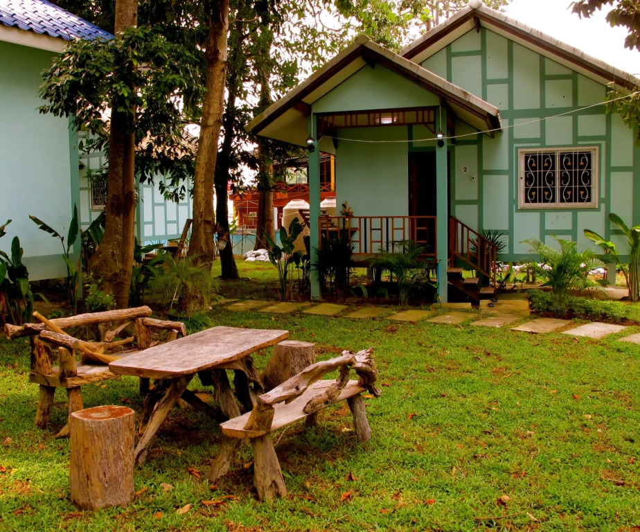 Chawlay Resort Koh Lipe