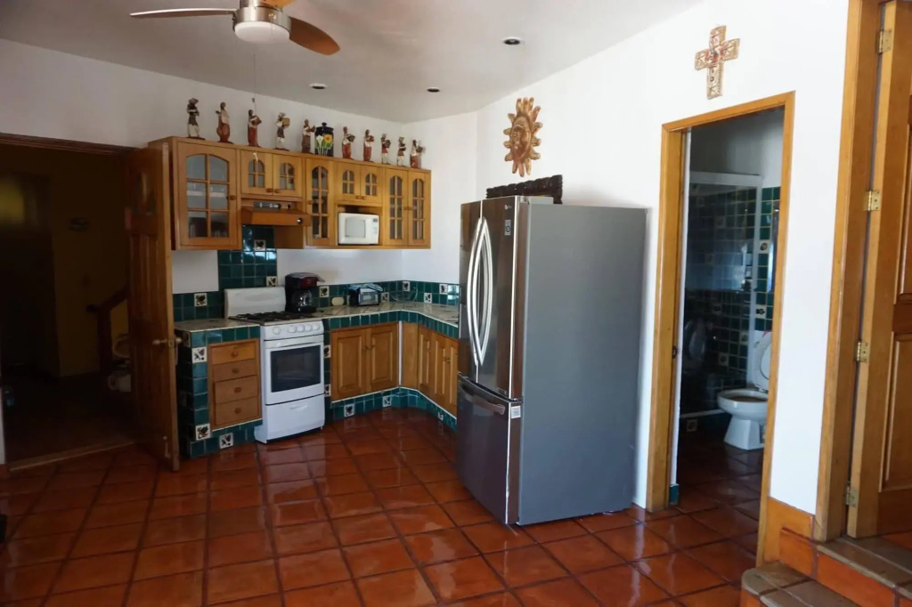 Casa Isabel a Boutique Hilltop Inn