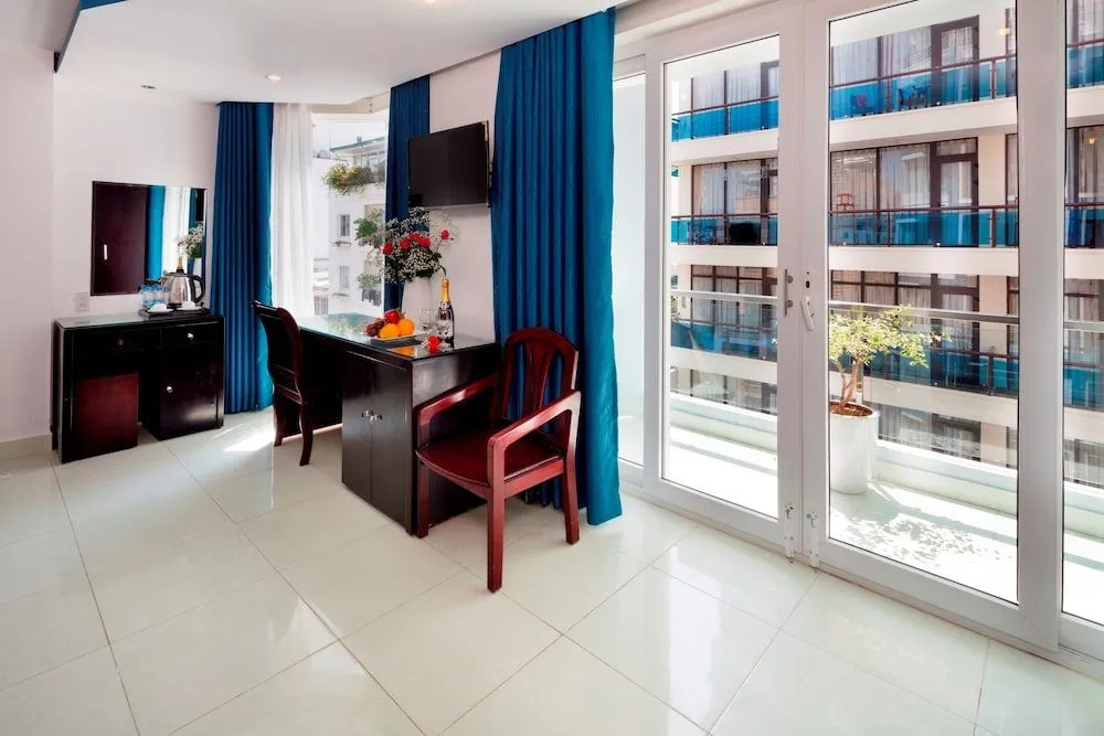 Arima Hotel Nha Trang Beach by HC Group