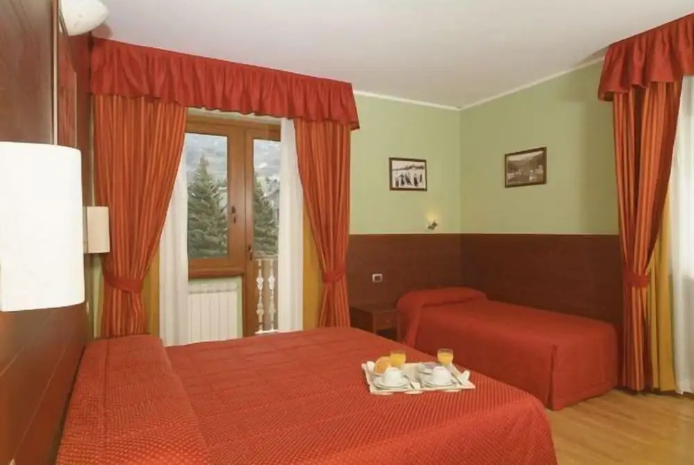 Hotel Miravalle