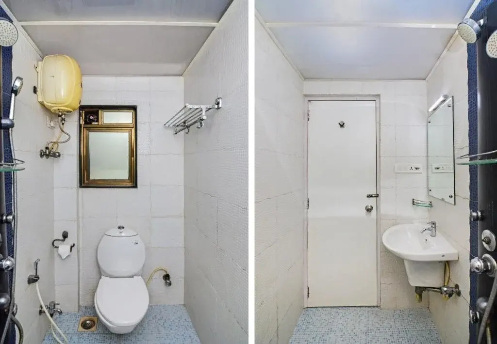 Aishwarya Apartment By OYO Rooms