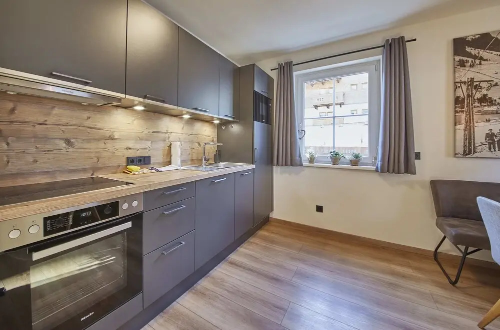 Appartement Iglsberg Top 7