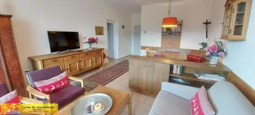 Appartement Alpenpanorama