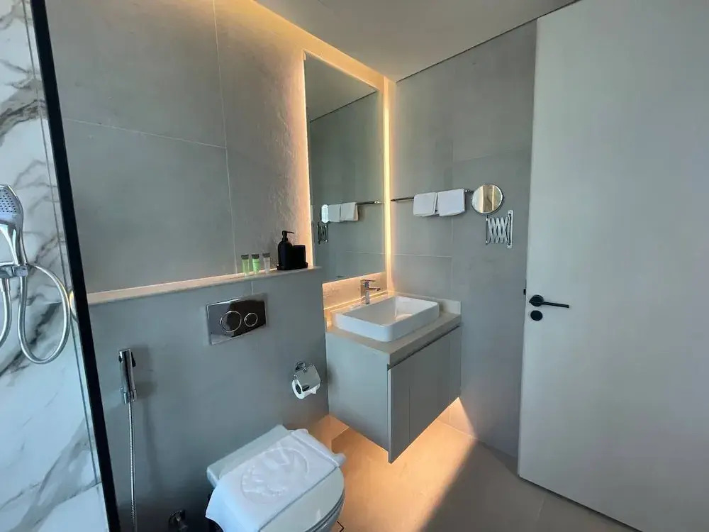 Dubai Marina Walk Gem Modern Apartments