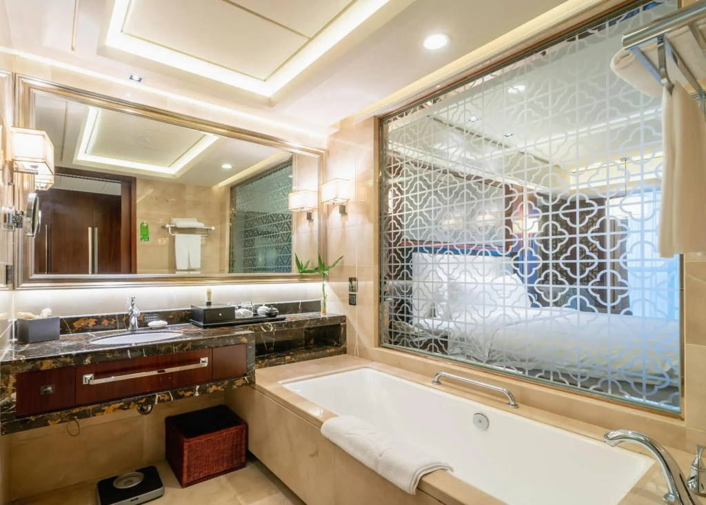 C&D Hotel Quanzhou