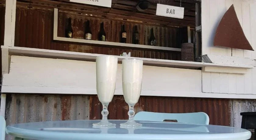 Mandarina suites