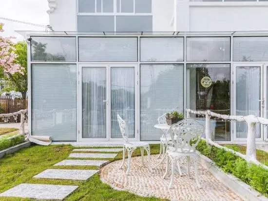 YunLu Homestay (Shanghai International Tourism Resort)