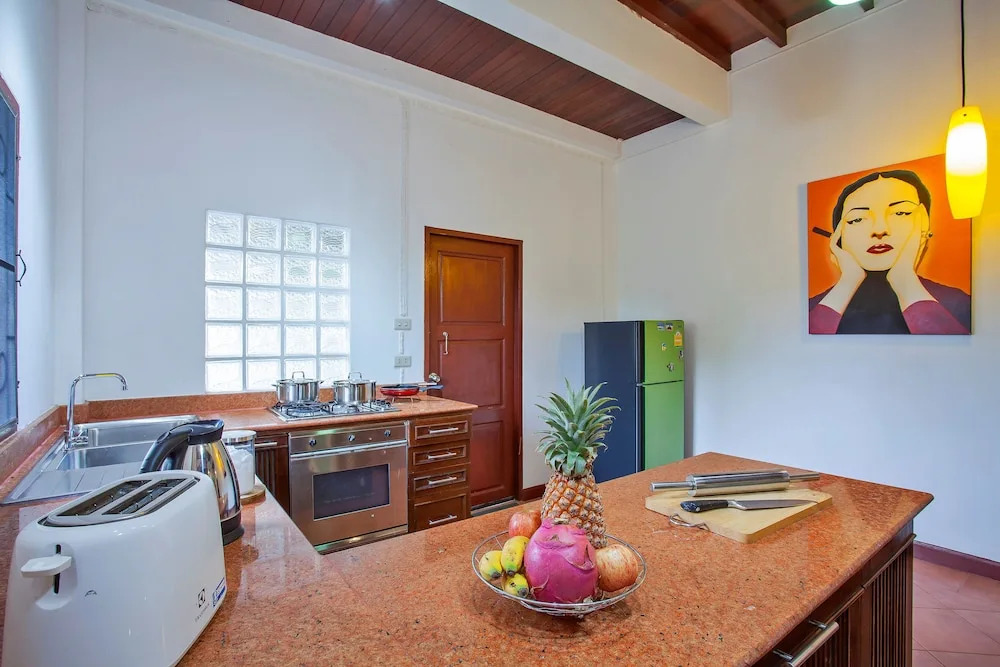 Thai Style 2BR Villa Nikkie 2