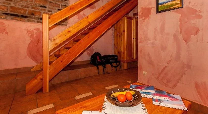 Hostel CafeRAZY