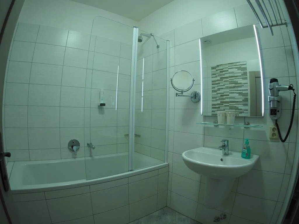 Hotel Výpřež