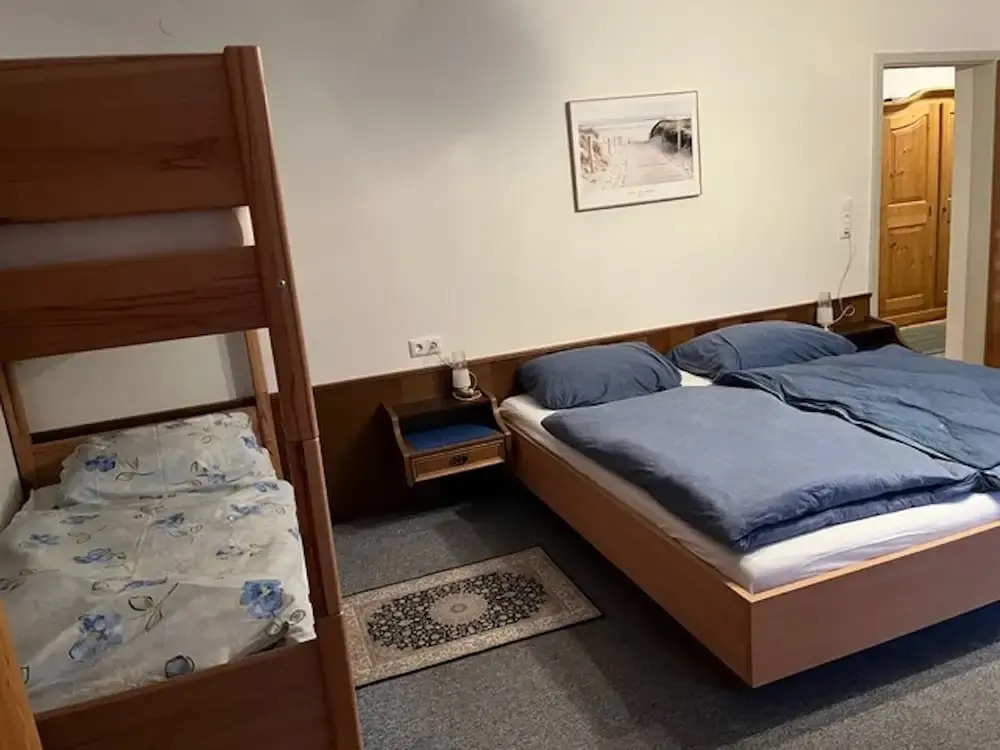 Holiday Home in Lengdorf near Ski Slopes