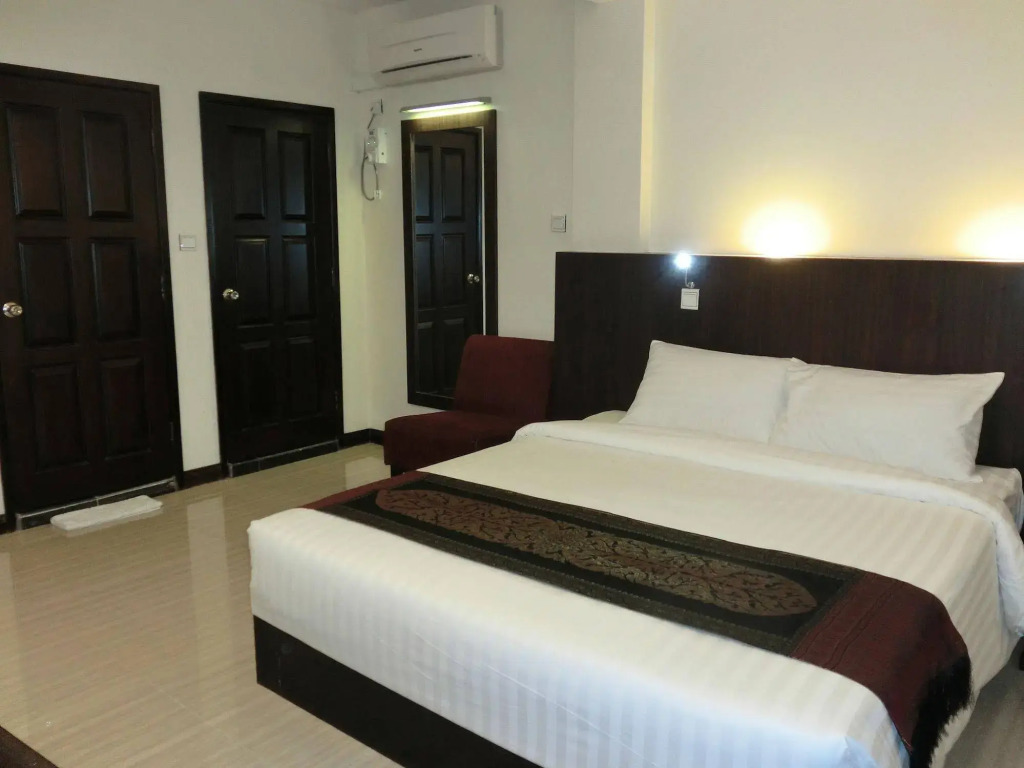 Hotel Yankin