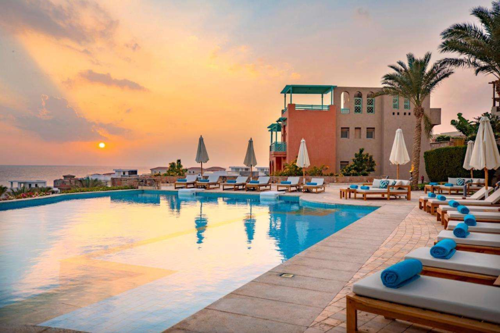 Azzura Sahl Hasheesh