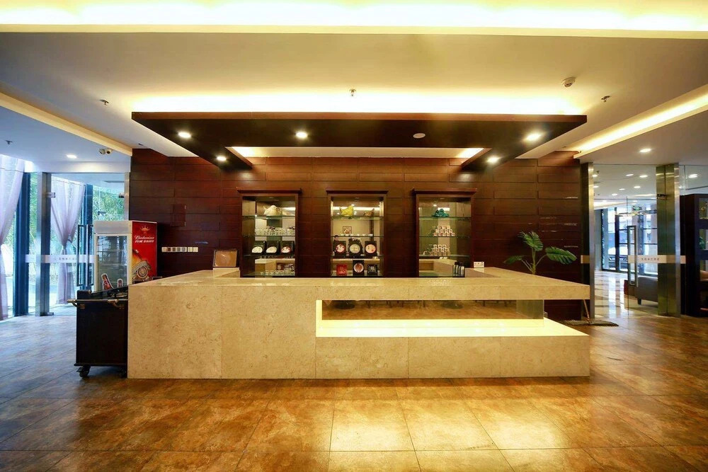 Anji PengYue Hotel