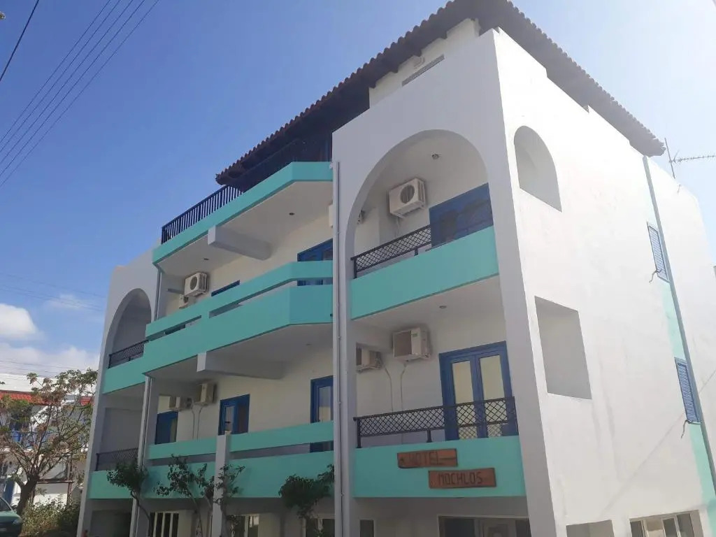 Mochlos Studios
