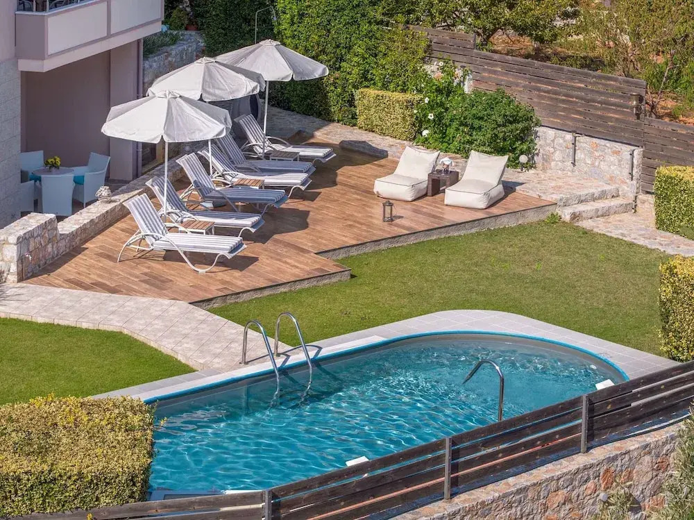 Villa Stefania