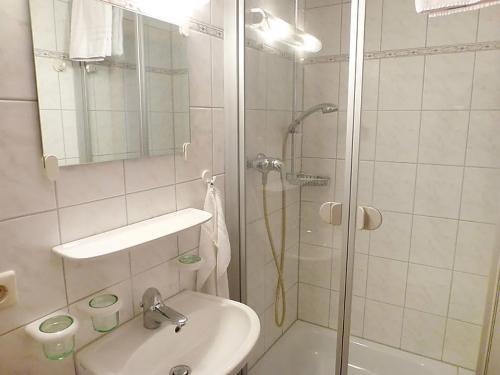Apartment Flesch Vogtsburg 11834