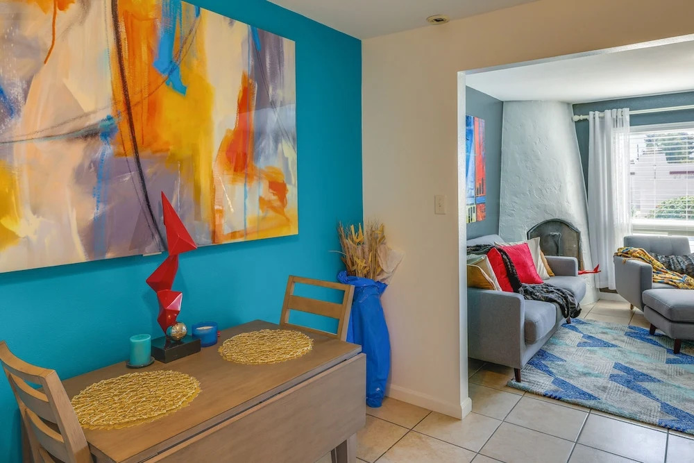 Scottsdale Condo w/ Community Pool Access!