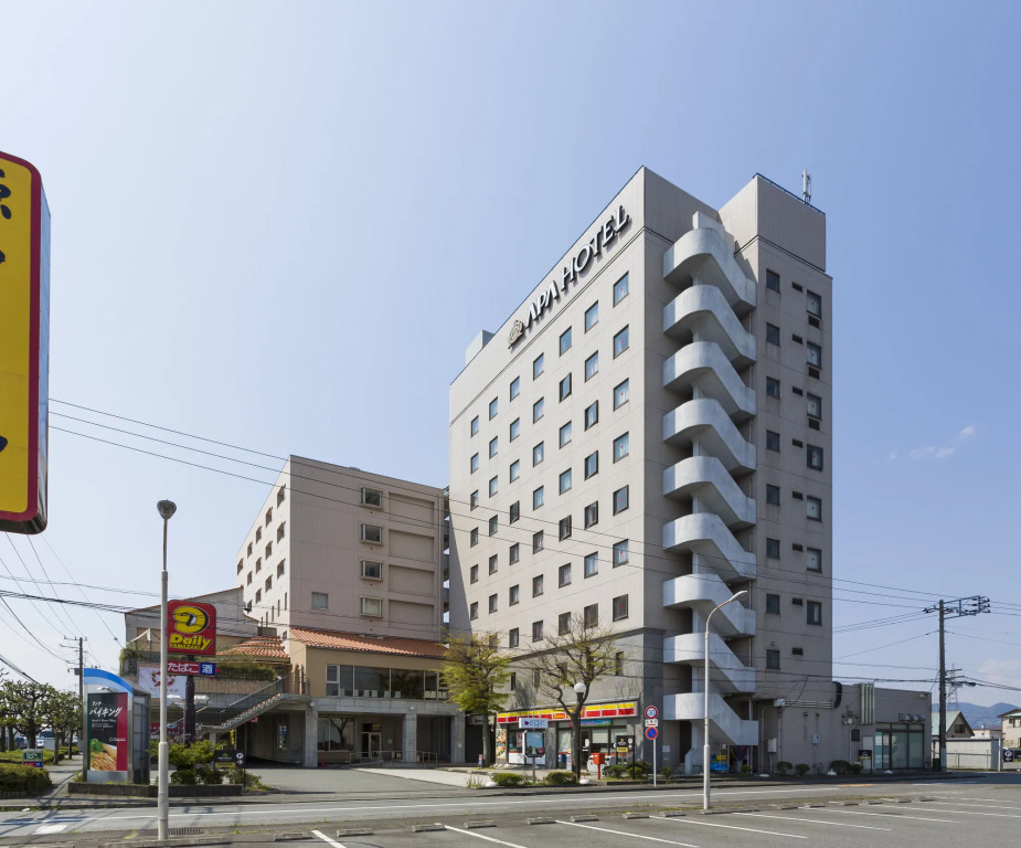 APA Hotel Fujichuo