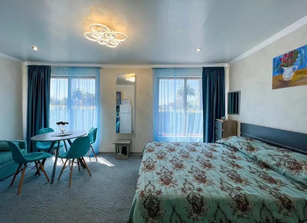 Studio Apartament