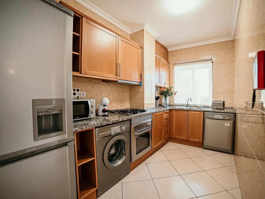Portugal Rentals Vila da Praia Apartments Alvor