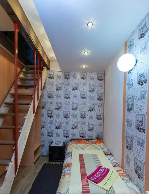 Nonas Guest House