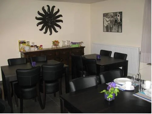Maas Suites