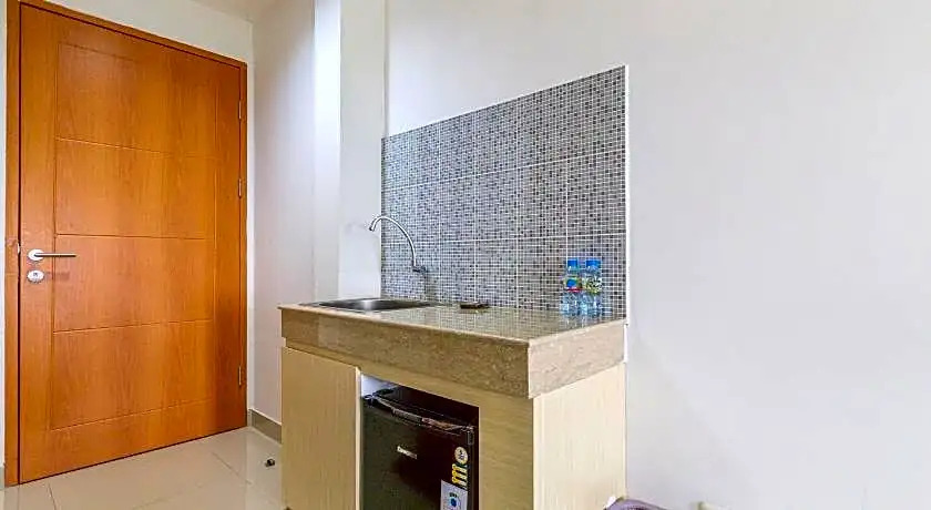 RedLiving Apartemen Evenciio - Arutala Living