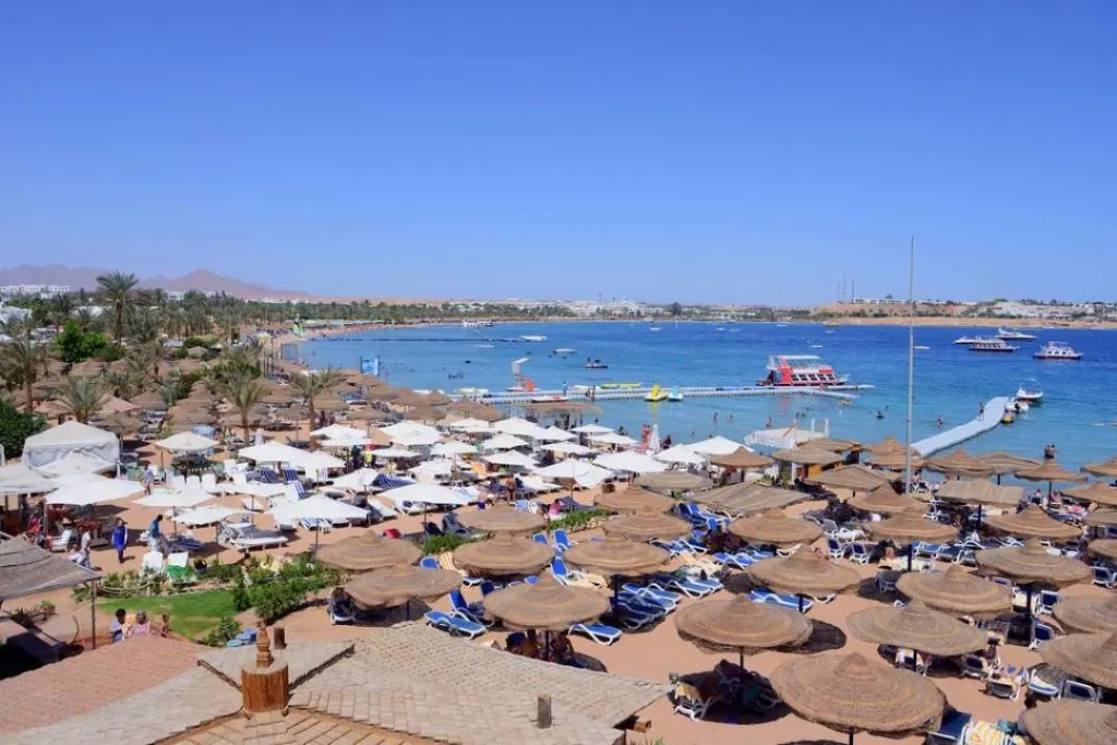 Naama Waves Hotel