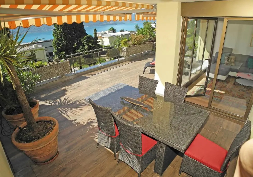 Casa Monte App 6000