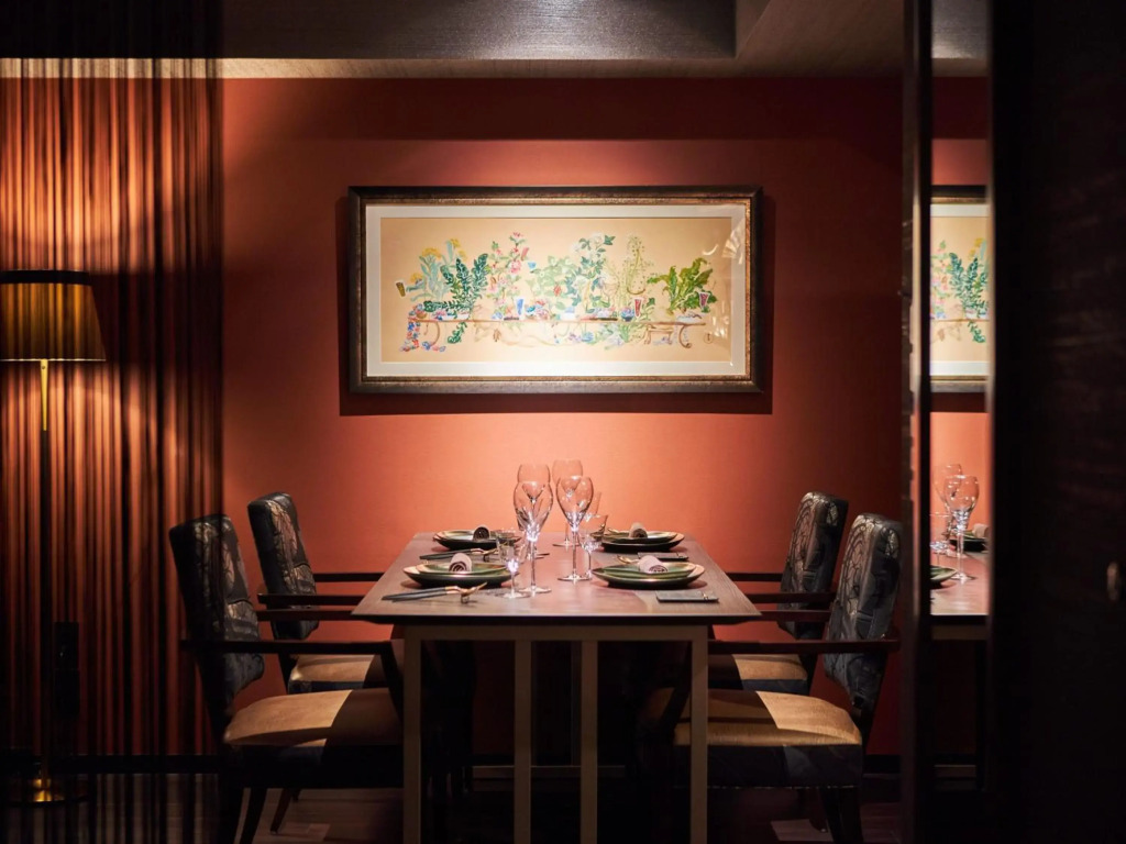 Roppongi Hotel S