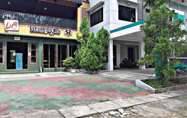 Guest House Novies Syariah