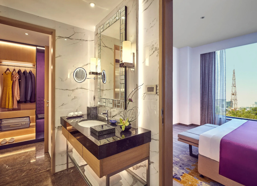 Vivanta Navi Mumbai Turbhe