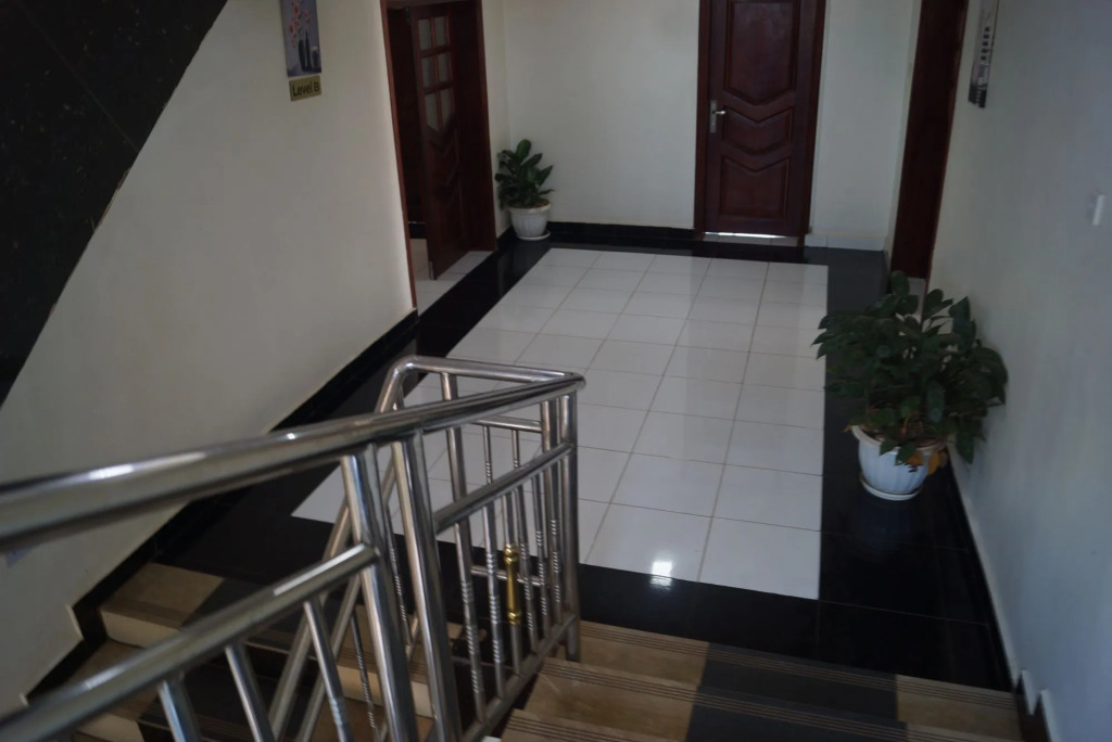 Sunrise Hotel