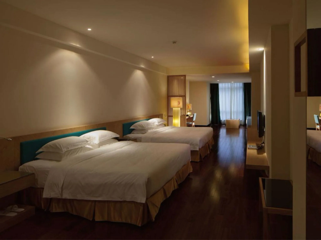 Xiamen SIG Resort