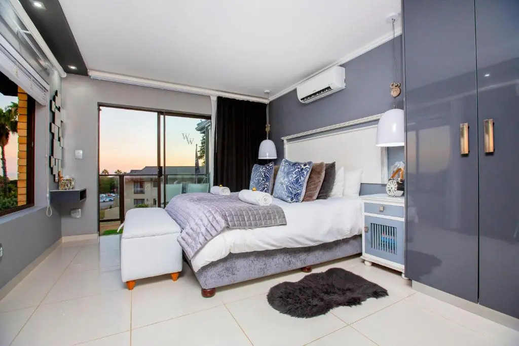 Wilderness Waters Boutique Suites - Adults Only