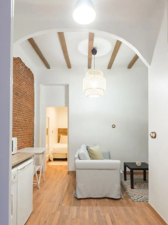 Room to Rent Augusto Figueroa