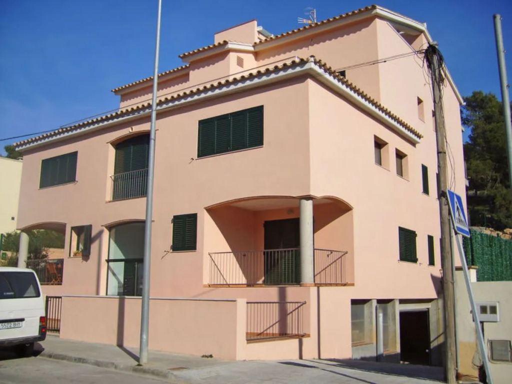Apartment Escorxador by Interhome