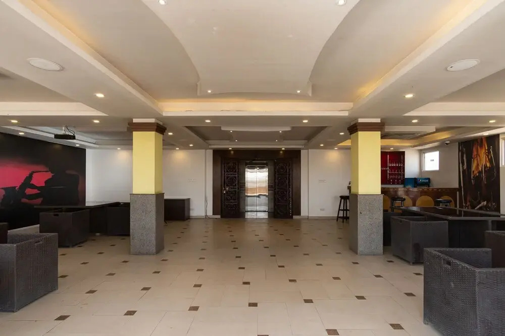 Platinum Beacon Hotel