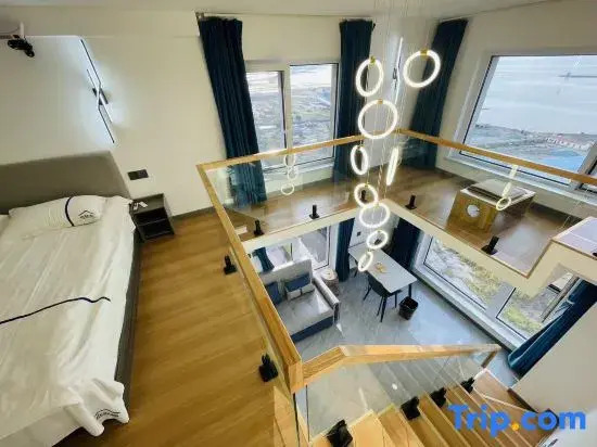 Haidao Holiday Homestay