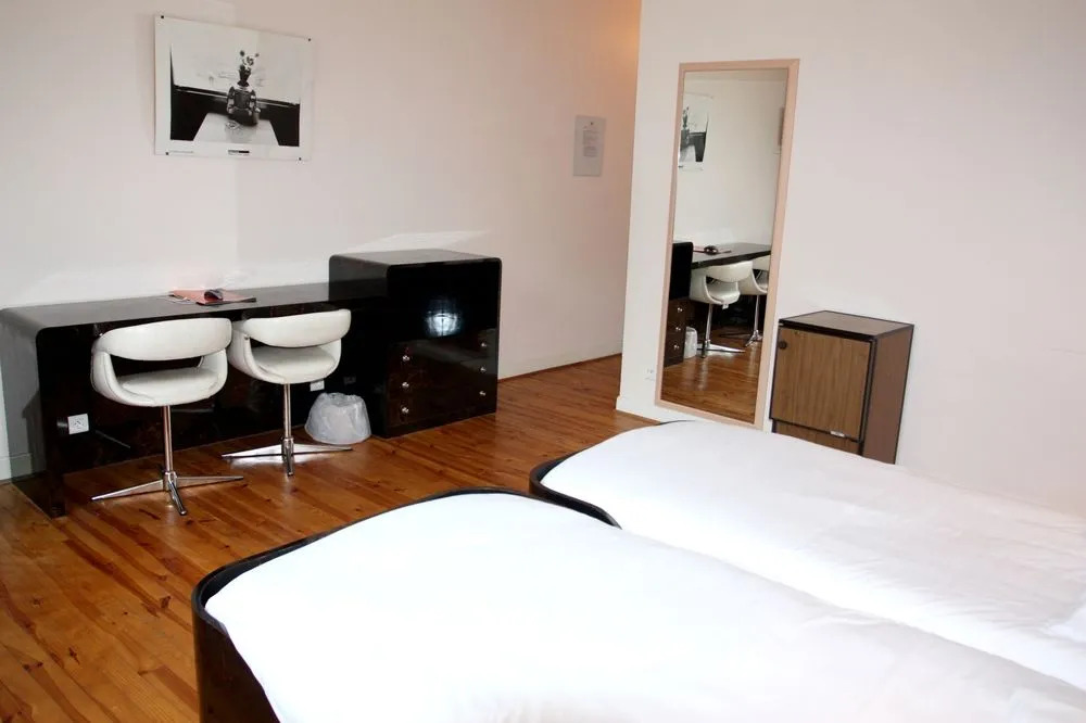 Logis Hotel Restaurant des Voyageurs