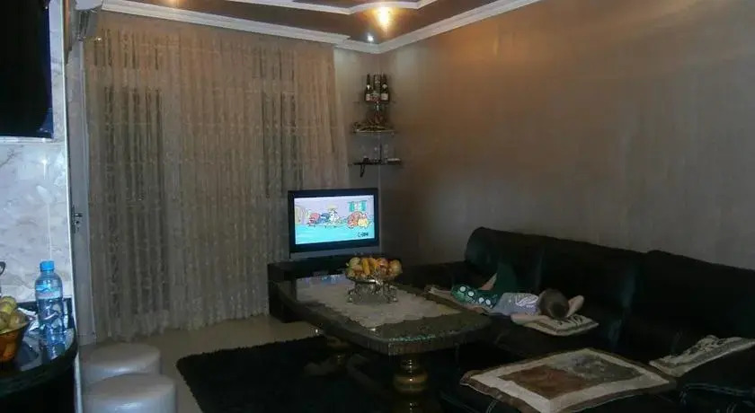 Galaxy Holiday Home 8